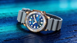 Citizen Eco Drive Promaster Marine Diver's 200m Ladies Watch EO2023-00W