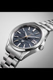 Citizen Silver Tone Super Titanium Limited Edition Men's Watch AQ4100-65L