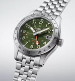 Seiko 5 Sports Field Series GMT Automatic Men's Watch HDB001J