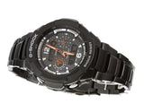 Casio G-Shock Sky Cockpit Aviation Multi-Band 6 Atomic Men's Watch GW-3500BD-1A