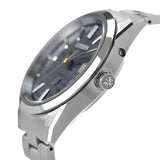 Citizen Silver Tone Super Titanium Limited Edition Men's Watch AQ4100-65L