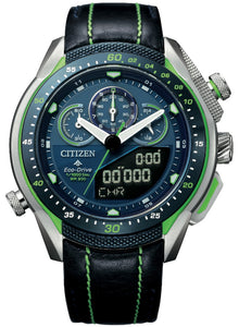 Citizen Promaster Eco-Drive Perpetual Calendar 200m Men's Watch JW0148-12L