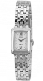 Seiko Solar Power Stainless Steel Ladies Watch SUP009P1