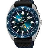 Seiko Prospex Land Kinetic GMT 100m Men's Watch SUN059P1