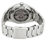 Seiko Neo Sports Automatic Stainless Steel Men's Watch SRPC85K1