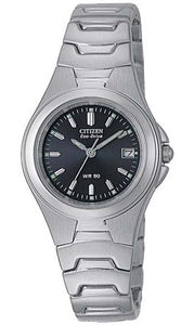 Citizen Eco-Drive Pair Design Sport Ladies Watch EW0320-56E