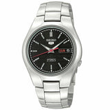 Seiko 5 Automatic Stainless Steel Men's Watch SNK607K1