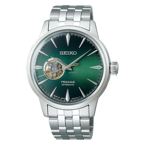 Seiko Presage Cocktail Time 