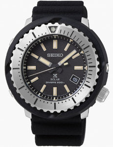 Seiko Prospex Solar Power Diver's Men's Watch SNE541P1