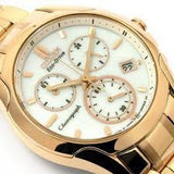 Citizen Eco Drive Chronograph Stainless Steel Men's Watch FB1112-56A