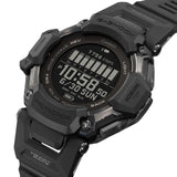 Casio G-Shock G-Squad GPS Bluetooth Solar Powered Sport Men's Watch GBD-H2000-1B