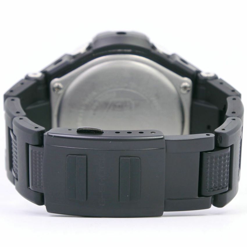 Casio G-Shock Gravity Defier Compass Thermomete Men's Watch GA