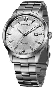 Citizen Kuroshio 64 Series Limited Automatic Men's Watch NK0001-84A