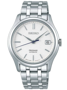 Seiko Presage Stainless steel Automatic Men's Watch SRPD97J1