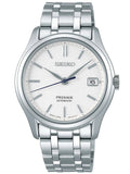 Seiko Presage Stainless steel Automatic Men's Watch SRPD97J1