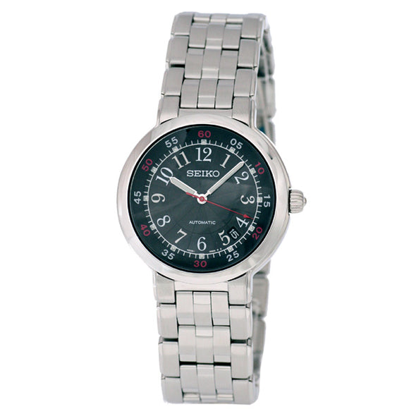 Seiko Automatic Mechanical Men's Watch SNH029K1