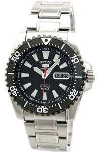 Seiko 5 Sports Automatic Mechanical Men's Watch SNZG47K1