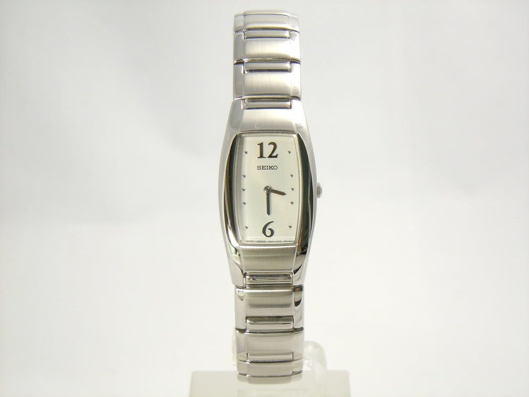 Analog Watch Seiko Vivace Ladies Watch Ladies Seiko Vivace