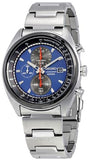 Seiko Neo Sport Chronograph 100m Men's Watch SNDF89P1