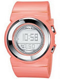 Casio Baby-G Gemmy Dial Cute Circles Serie Ladies Watch BGD-103-4D