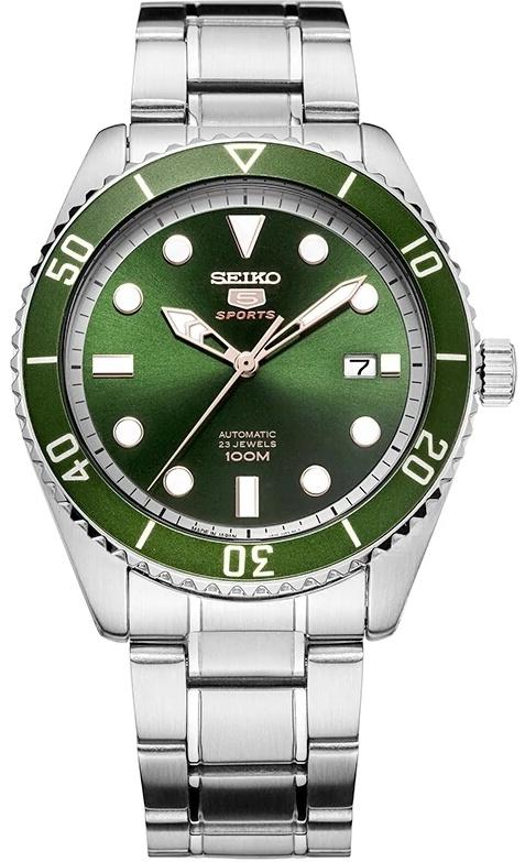 Seiko – Tagged 