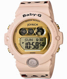 Casio Baby-G x Joyrich Limited Ladies Watch BG-6900JR-4