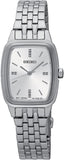 Seiko Quartz Stainless Steel Ladies Watch SRZ469P1