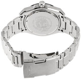 Citizen Eco-Drive Sapphire Stainless Steel Men's Watch BM5005-69E