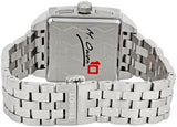 Tissot Quadrato Michael Owen Chronograph Limited Men's Watch T005.517.11.037.00