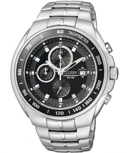 Citizen Chronograph 100M Sports Men's Watch AN4010-57E