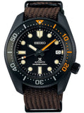 Seiko Prospex Black Sumo1965 Re-Creation Automatic Men's Watch SPB255J1