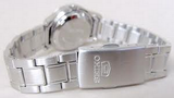 Seiko 5 Automatic 21 Jewels Stainless Steel Ladies Watch SYMD87K1