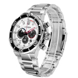 Citizen Eco-Drive Chronograph Diver's Stainless Steel Men's Watch CA4250-54A