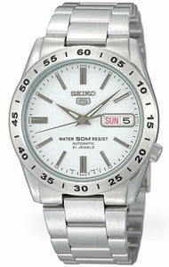 Seiko 5 Automatic Mechanical Men's Watch SNKE07K1