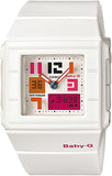 Casio Baby G Winter Pastel Ladies Watch BGA-200PD-7B