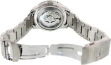 Seiko 5 Sports Stainless Steel Automatic Men's Watch SNZH53J1