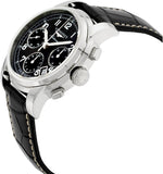 Longines Saint Imier Automatic Leather Strap Men's Watch L27524533