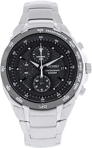 Seiko Daytona Racer Chronograph Men's Watch SND703P1