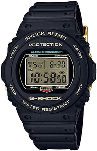 Casio G-Shock 35th Anniversary Limited Edition Men's Watch DW-5735D-1B