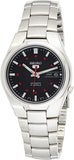 Seiko 5 Automatic Stainless Steel Men's Watch SNK617K1