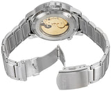 Citizen Mechanical Automatic Stainless Steel Men's Watch NJ0070-53E