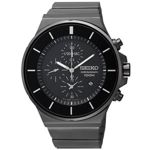 Seiko Neo Sport Chronograph Quartz Men's Watch SNDD83P1