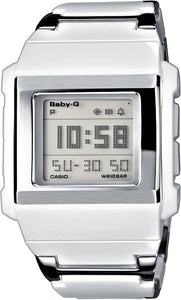 Casio Baby-G Sweet Poison Digital Quartz Ladies Watch BG-2000C-7