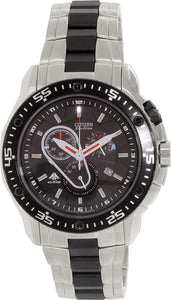 Citizen Eco Drive Chronograph Men's Watch AT0700-53E