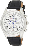 Seiko Chronograph Alarm Perpetual Calendar Men's Watch SPC131P1