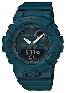 Casio G-Shock G-Squad Bluetooth Men's Watch GBA-800-3A