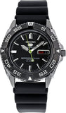 Seiko 5 Sports Automatic Japan Made 23 Jewels Men's Watch SNZB23J2