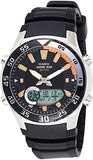 Casio Outgear Marine Gear Tide Moon Phase Men's Watch AMW-710-1A