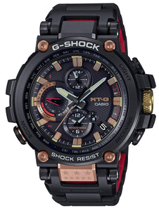 Casio G-Shock Magma Ocean 35th Anniversary Limited Men's Watch MTG-B1000TF-1A