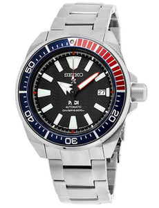 Seiko Prospex Padi Automatic Diver's Men's Watch SRPB99J1